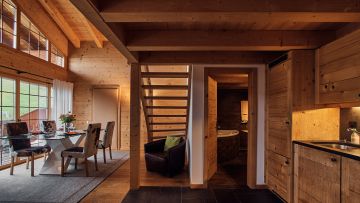 Dining Area, Bathroom