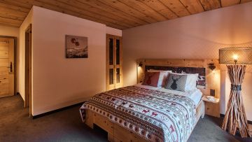 Double or Twin Occupancy